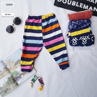 Quần xuất dư sịn cho bé - quần chục cho bé 1-5t