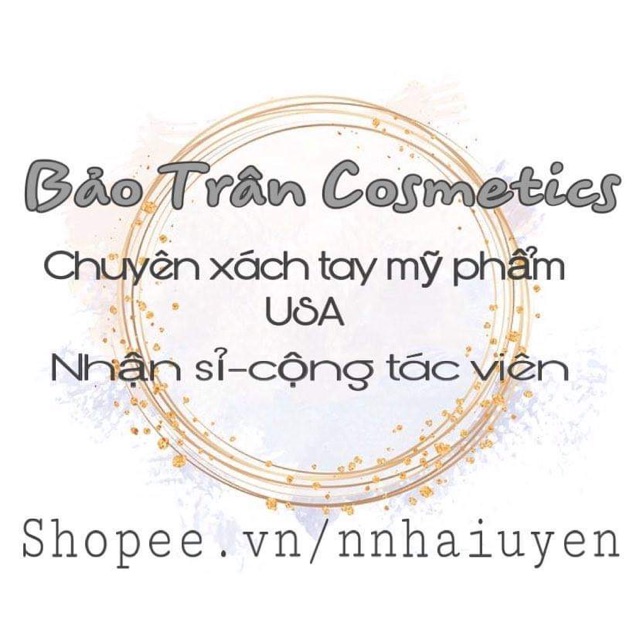 BẢO TRÂN COSMETICS, Cửa hàng trực tuyến | WebRaoVat - webraovat.net.vn