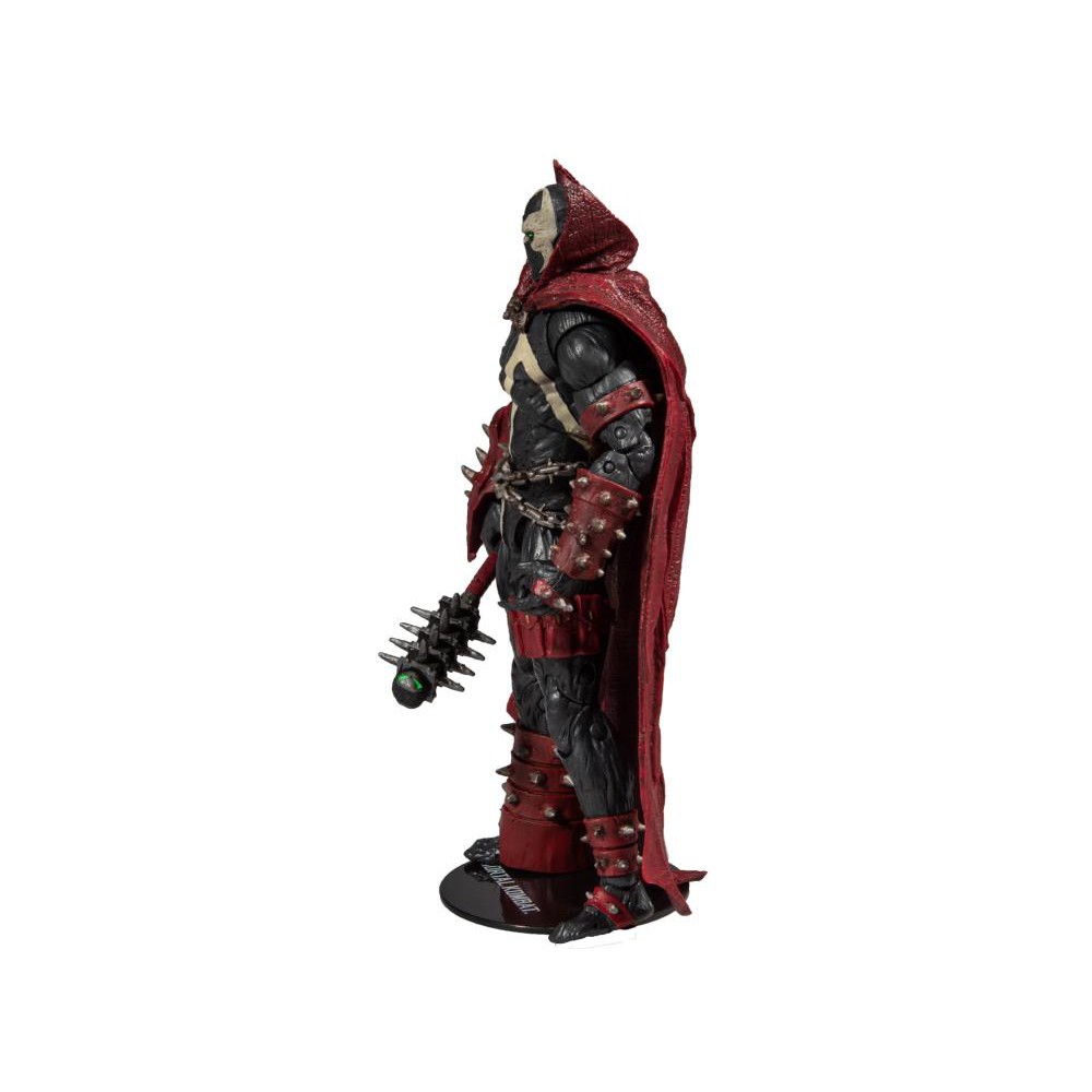 MÔ HÌNH NHÂN VẬT CHÍNH HÃNG MCFARLANE MORTAL KOMBAT SPAWN