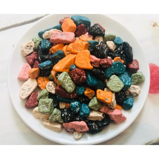 500g kẹo socola sỏi