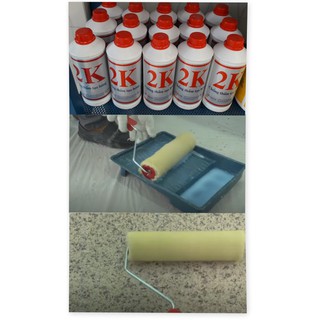Keo Bóng Nước 2K - Tạo Bóng ,Chống Thấm