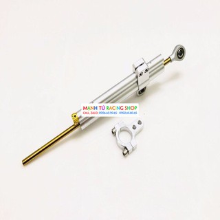 trợ lực sườn ohlins ty vàng có pas