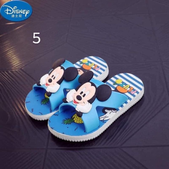 dép mickey
