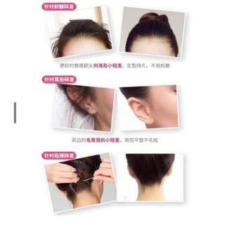CHUỐT TÓC BESSCOC