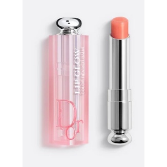 Son Dưỡng Môi Dior Addict Lip Glow Chính Hãng 3.2g - Son Dưỡng Dior Lip Maximizer Mini 1g