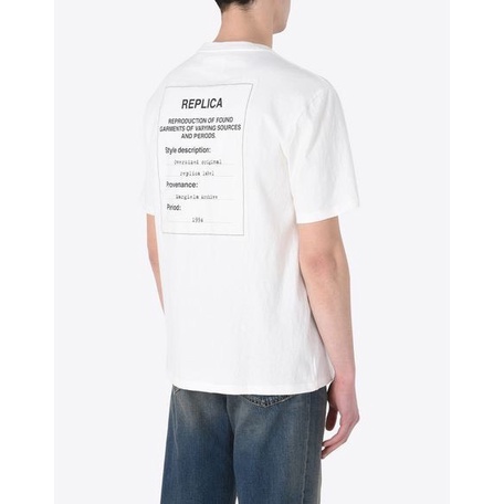 Áo thun Stee Xược REPLICA CVC - Giá sỉ Unisex