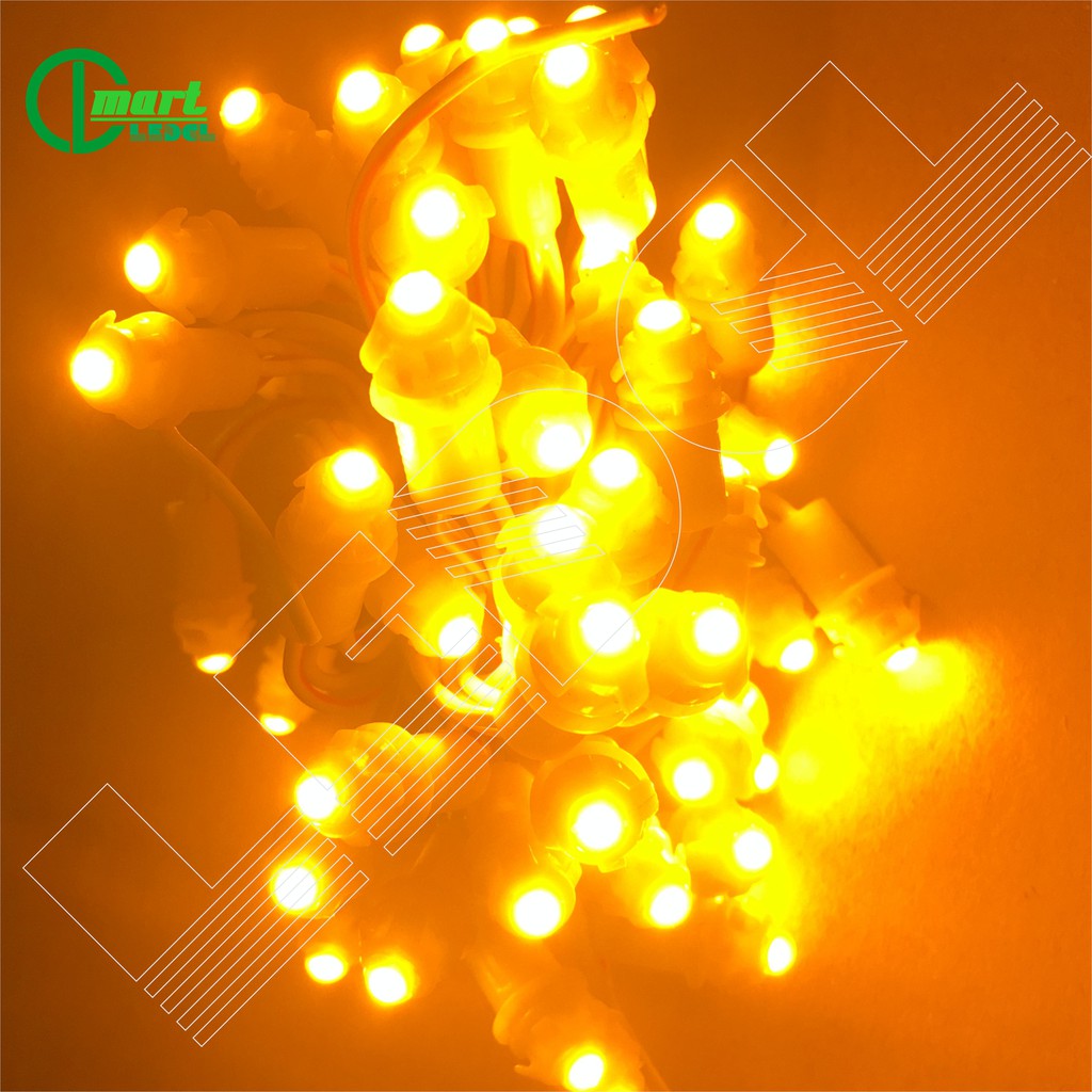 ✅ LED ĐÚC F5 ĐIỆN 12V ĐỦ CÁC MÀU