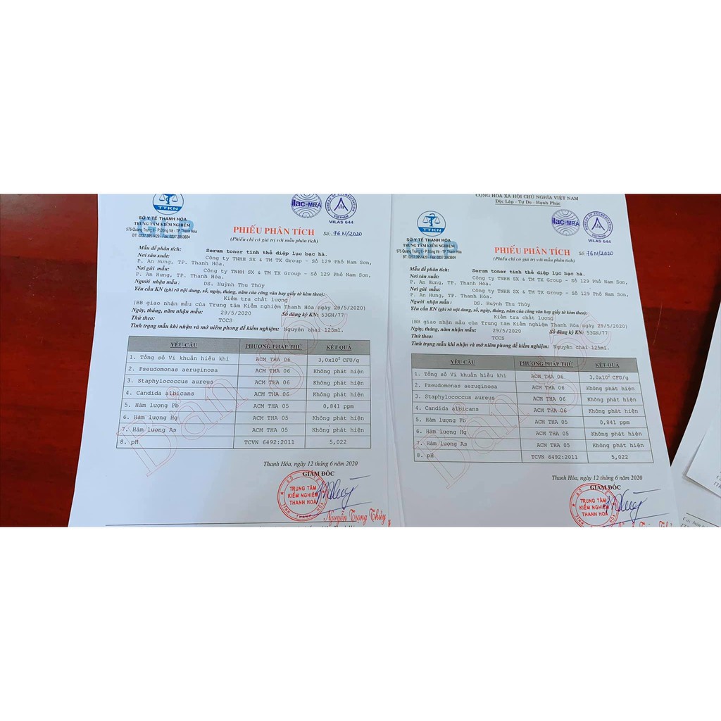 Serum Toner Lê Xuân - Serum Tinh Thể Bạc Hà - Se nhỏ lỗ chân lông, Cân bằng PH, Giảm dị ứng cho da | BigBuy360 - bigbuy360.vn