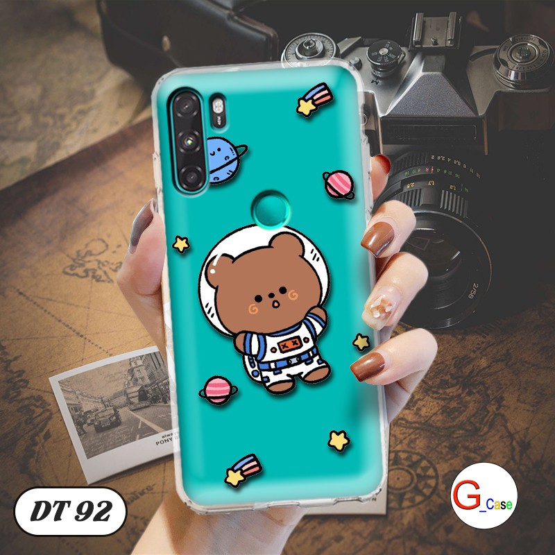 Ốp lưng dẻo VSMART ACTIVE 3