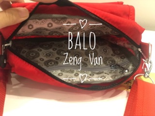 Túi Bao Tử / Túi Chéo 304 nắp gập