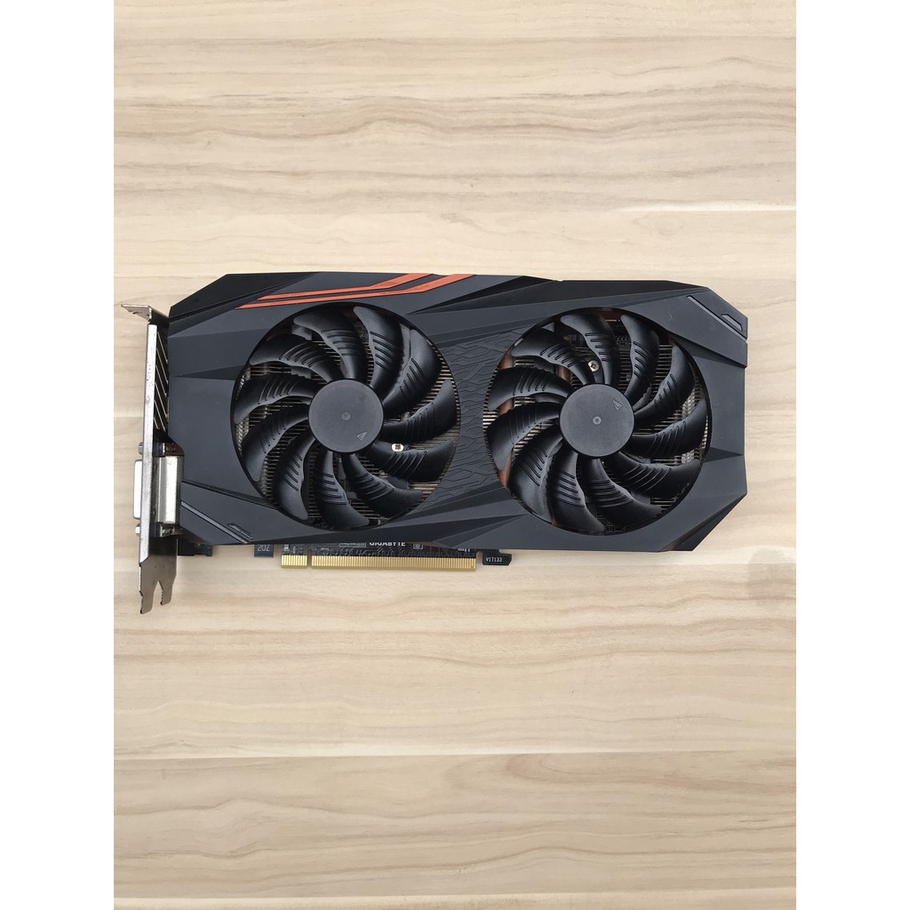 Aorus rx 580 8G ddr5 256bit | WebRaoVat - webraovat.net.vn