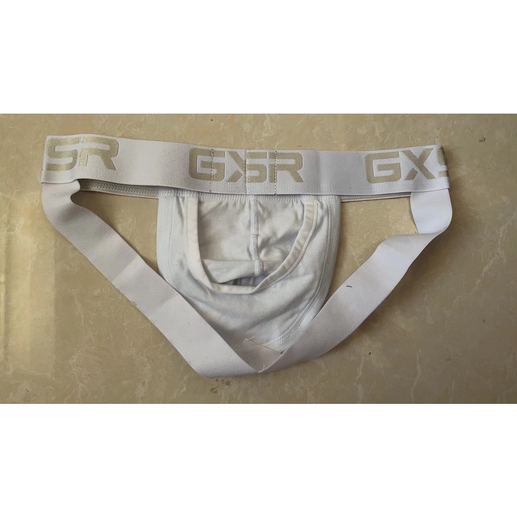 Đồ lót nam cotton mềm mại thoải mái