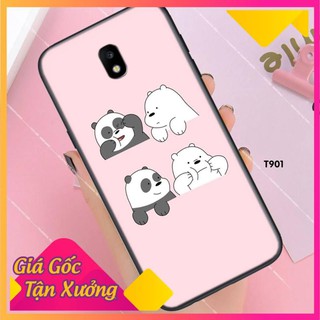 Ốp điện thoại samsung j7 pro - j7 plus - j7 dua