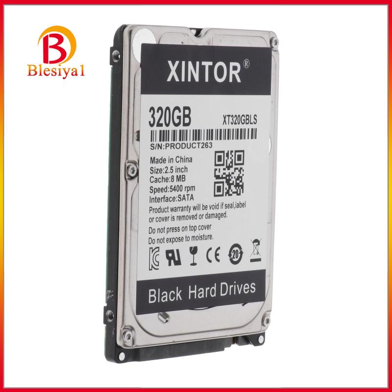 Ổ Cứng Bên Trong Blesiya1 2.5 Inch Sata Giao Diện 5400rpm 80gb | BigBuy360 - bigbuy360.vn