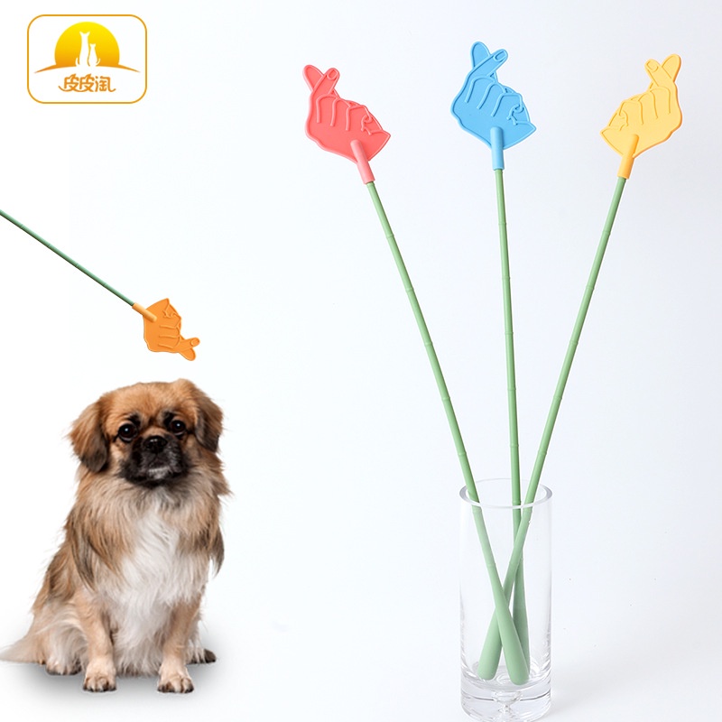 [ MẪU MỚI ] Gậy tét đít chó - huấn luyện cho chó