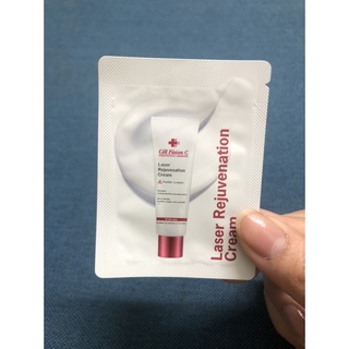 Sample Tinh chất dưỡng ẩm và làm dịu da Cell Fusion C Laser Rejuvenation Ampoule