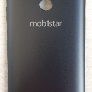 Nắp lưng mobiistar E1
