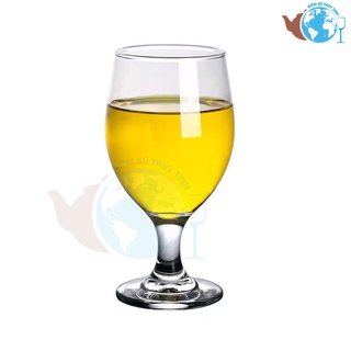BỘ 6 LY THỦY TINH DELI GL3010