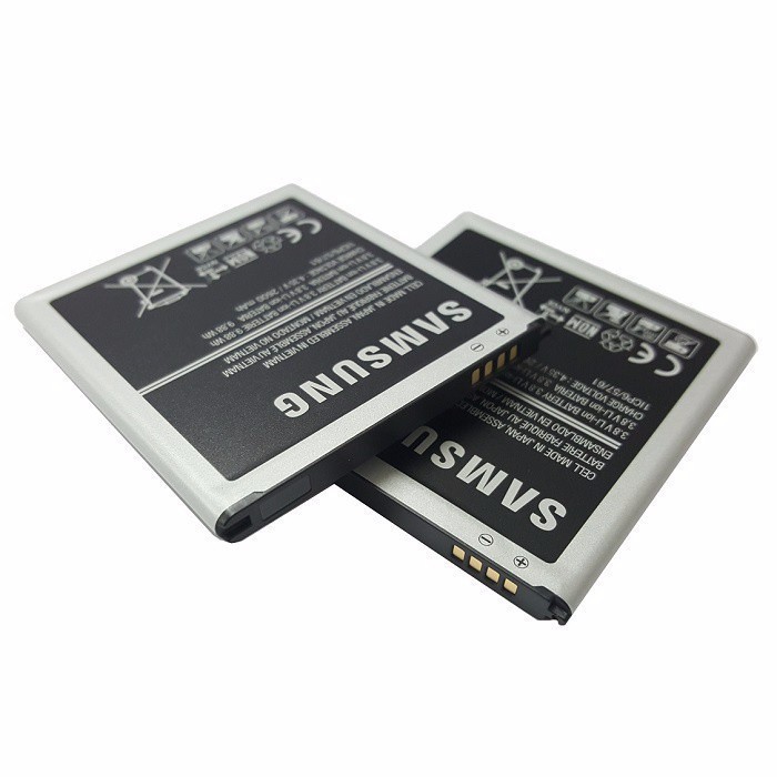 Pin Galaxy Grand Prime G530