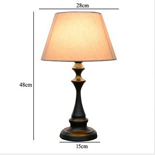 [Mua 1 Tặng 1] Đèn Ngủ Để Bàn (Tặng 1 Bóng Đèn)