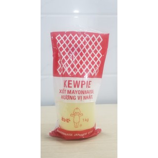 Mayonaise Hương Vị Nhật Kewpie 1 kg