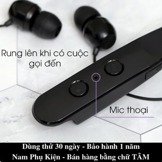 Tai Nghe Bluetooth LG HBS - 510
