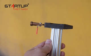 Dụng cụ hỗ trợ đóng đinh GS-05