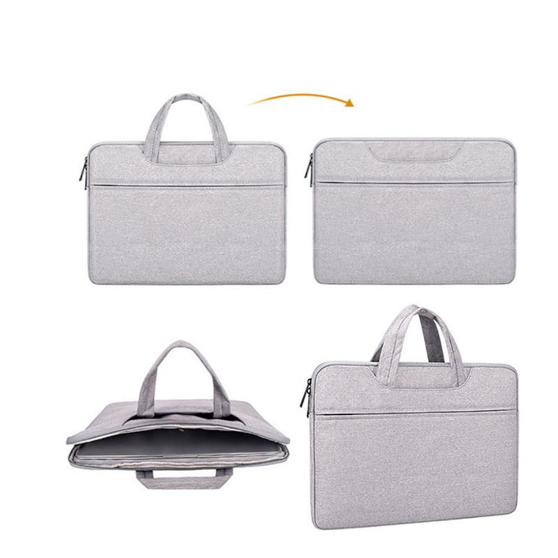 Túi Đựng Laptop Kiểu Dáng Thời Trang Cho Microsoft Surface Laptop 2 3 4 13.5 15 2017 2018 2019 2021 Pro Go 2/3/4/5/6/7/X
