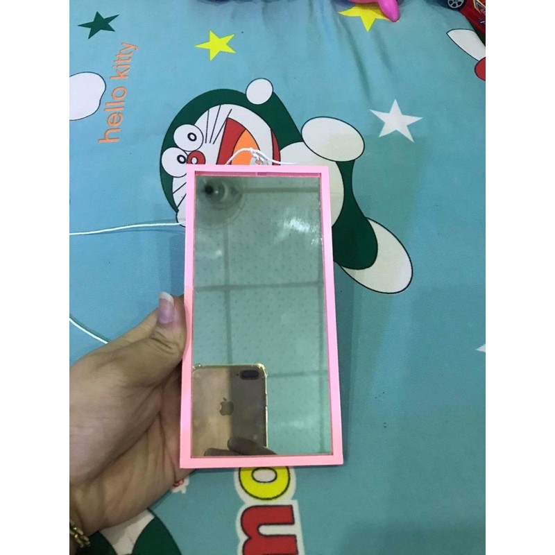 Kính kè cá la hán