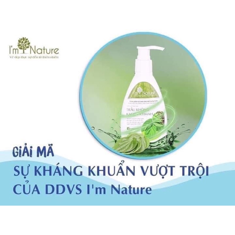 ddvs phụ nữ
