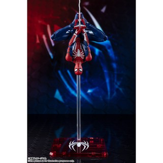 Mô hình S.H.Figuarts - Spider-man Advanced Suit (Marvel's Spider-Man)