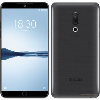 Điện thoại meizu 15 - qualcomm 660 - ram 4g - super amoled
