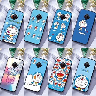 Ốp điện thoại mềm Vivo S1 / S1 Pro Vỏ điện thoại silicon Doremon
