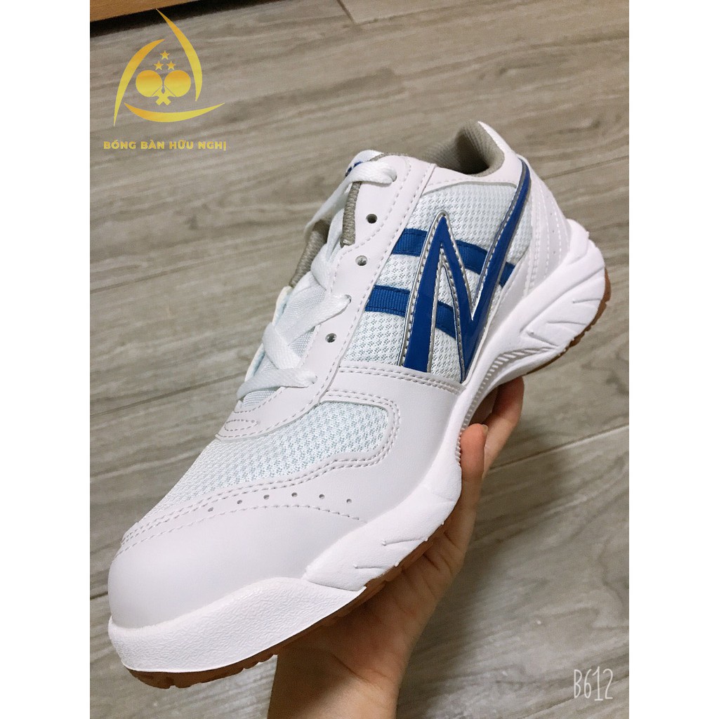 Giày Bóng Bàn Cầu Lông Xuất Dư Hàng Việt Nam Chất Lượng Cao