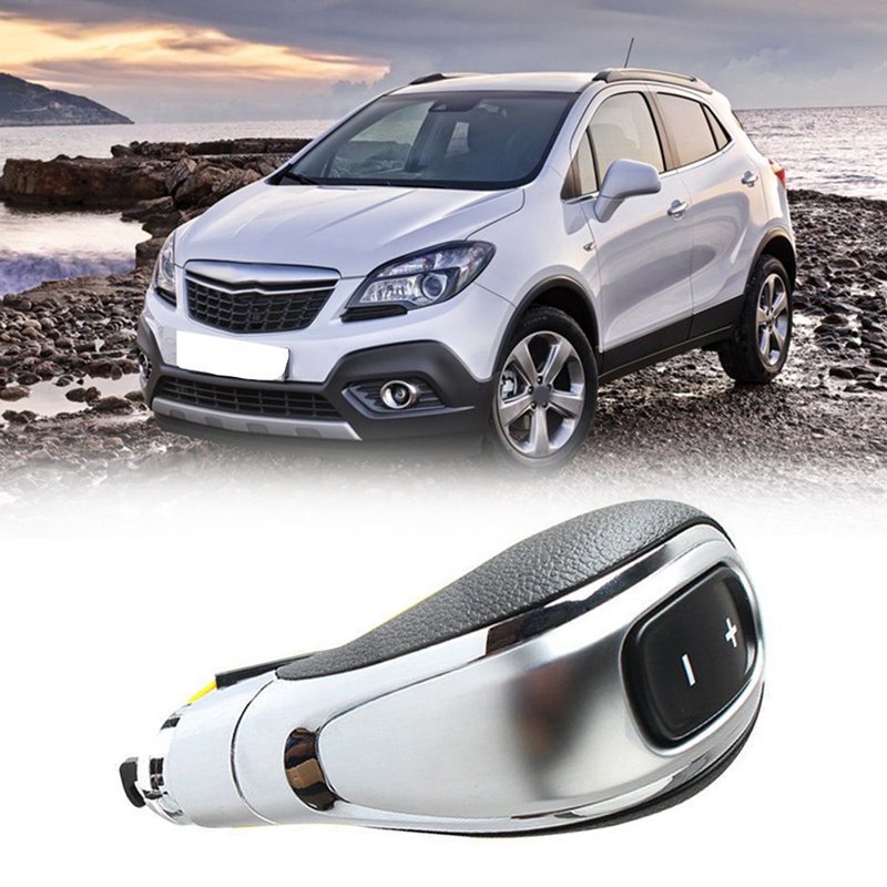 Đầu Cần Sang Số Tự Động Chuyên Dụng Cho Buick Encore 2013-2019 Opel Mokka 2277550 95133897