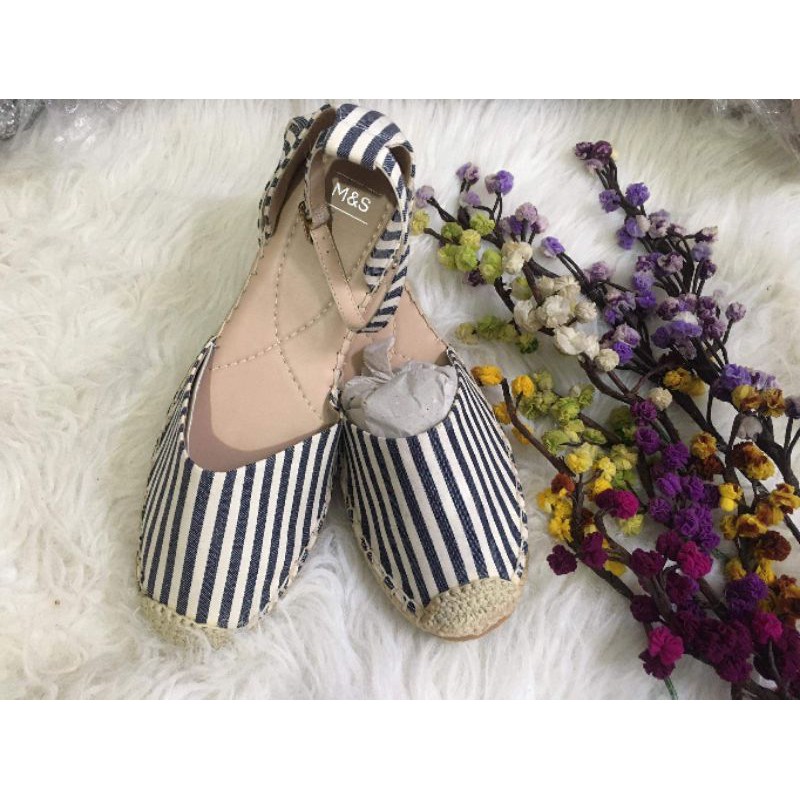 Giày M&S Kids sandal vnxk cao cấp