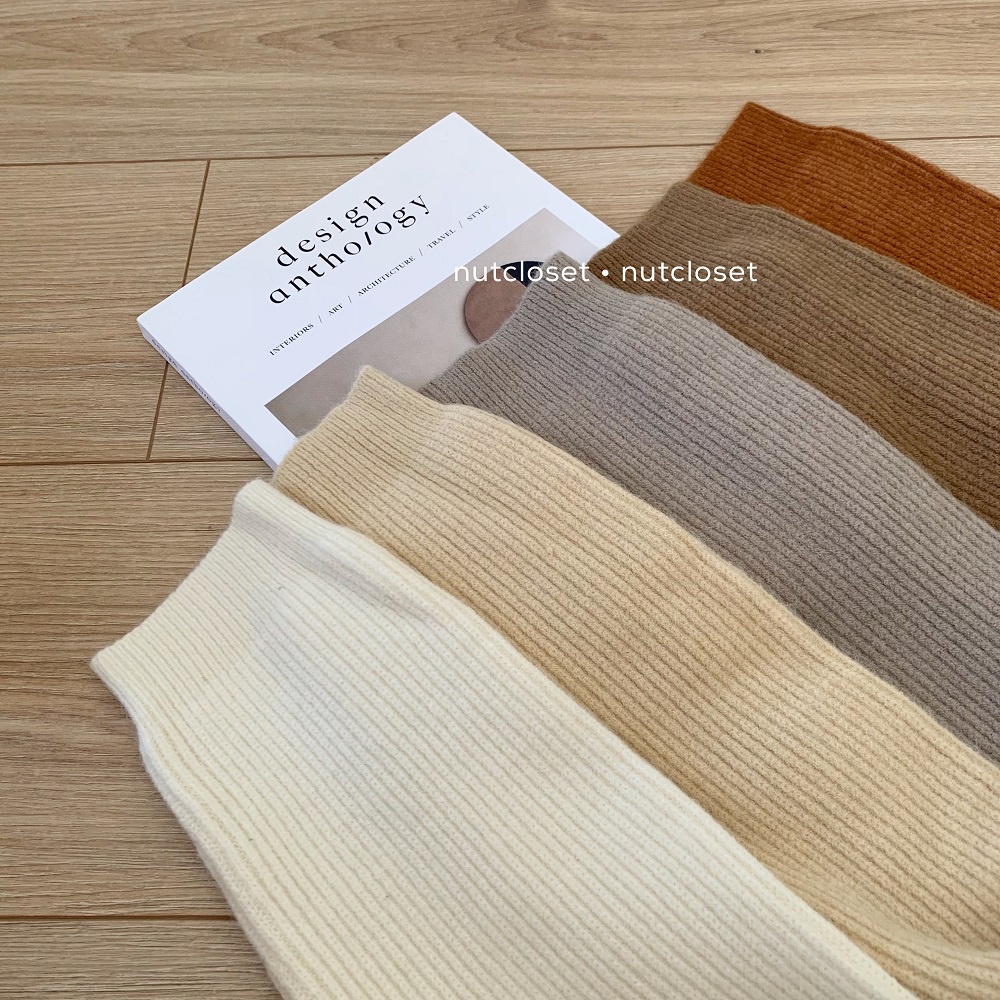 Áo len tăm dọc cổ tròn 6907_A0293