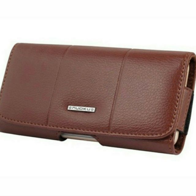 Bao da đeo thắt lưng galaxy note 7/FE hiệu nuoku