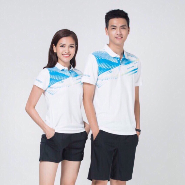 BỘ QUẦN ÁO CẦU LÔNG LIING NAM, NỮ MẪU MỚI 2020