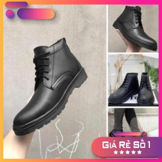 🍊 [Sale 3/3] FREE SHIP GIÀY ĐỐC BUỘC DÂY CAO CỔ Sale 11 -op1 🍊 : _ =_=