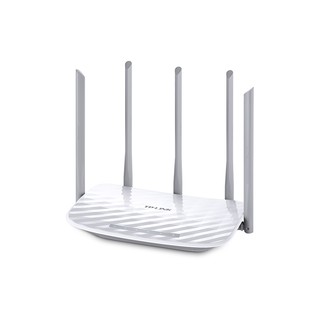 Bộ phát Wifi chuẩn AC1350 TP-link Archer C60