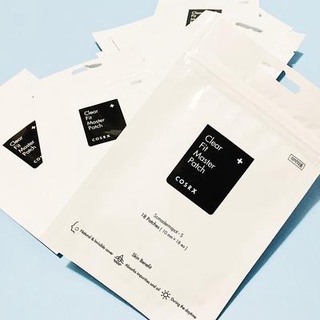 Miếng dán mụn COSRX ACNE PIMPLE MASTER PATCH