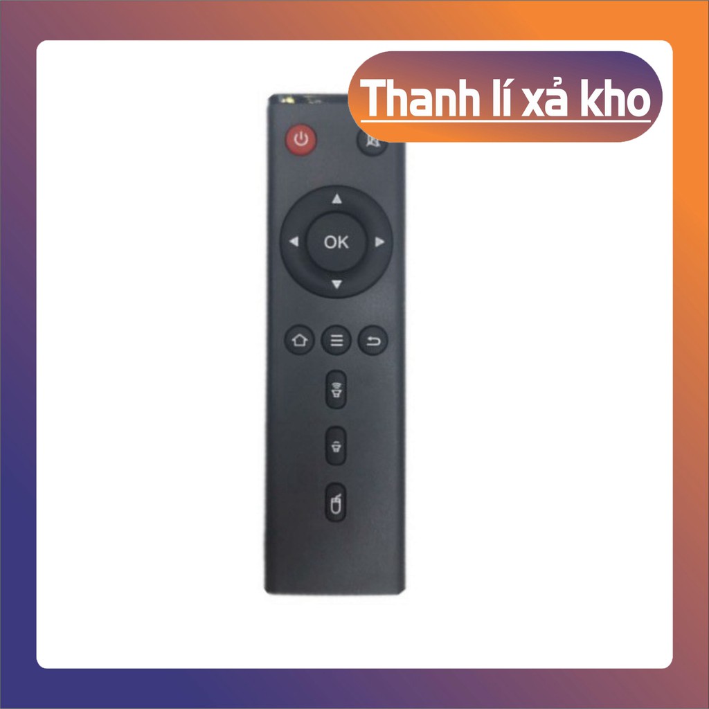 (xả kho) Điều khiển hồng ngoại TX3 Mini ,TX3 Max , TX5 , TX5 Pro , TX9 Pro, TX92, T98