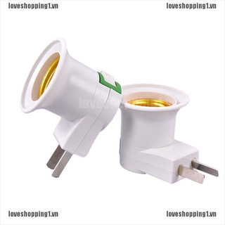 2 Đuôi Đèn Led E27 Tiết Kiệm Điện