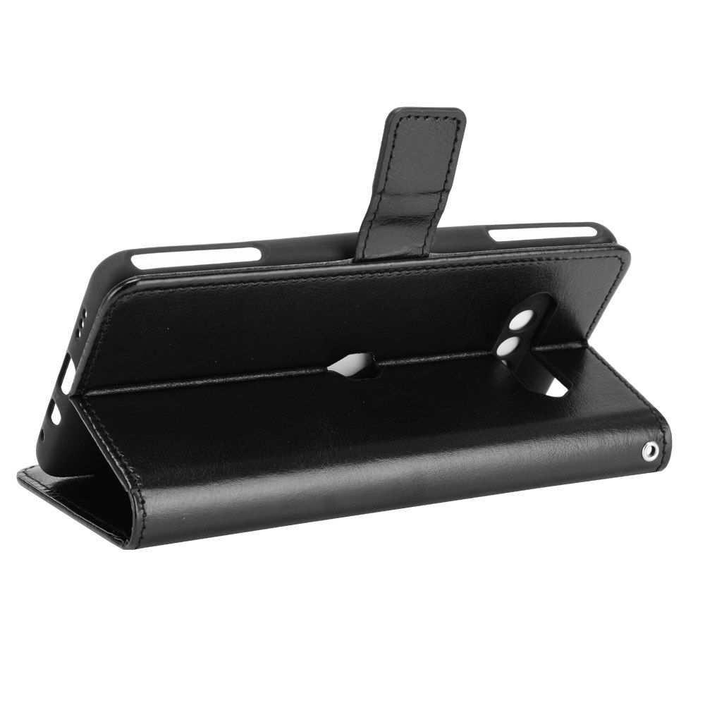 Bao Da Kiểu Dáng Thời Trang Cao Cấp Cho Xiaomi Black Shark 4 Pro