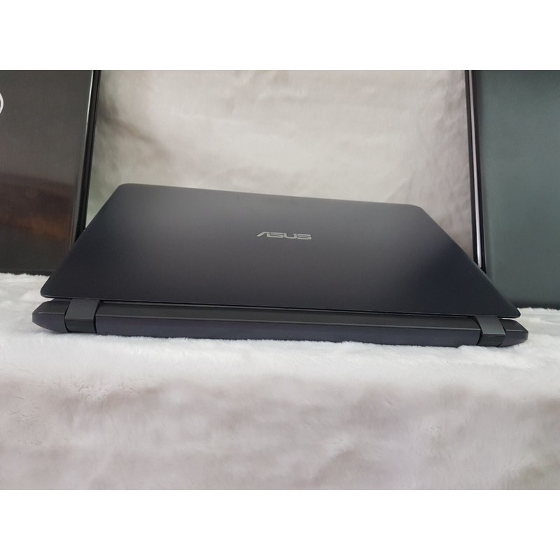 LAPTOP A SUS X507U, CPU I3-7020U, RAM 4GB, SSD 120GB,Màn hình 15.6" FHD | BigBuy360 - bigbuy360.vn