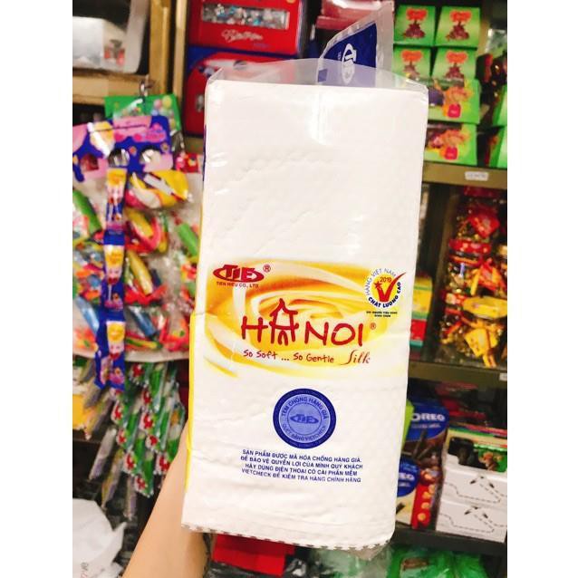 GIẤY ĂN HÀ NỘI 2 LỚP 500 TỜ 1KG