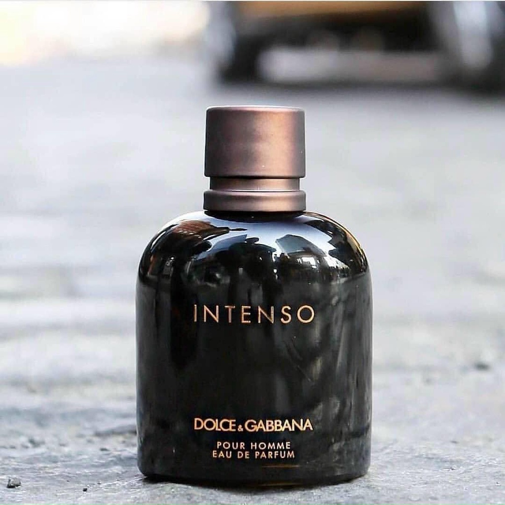 🅽🅸🅲🅷🅴 - Nước hoa chính hãng Intenso 5ml/10ml/20ml