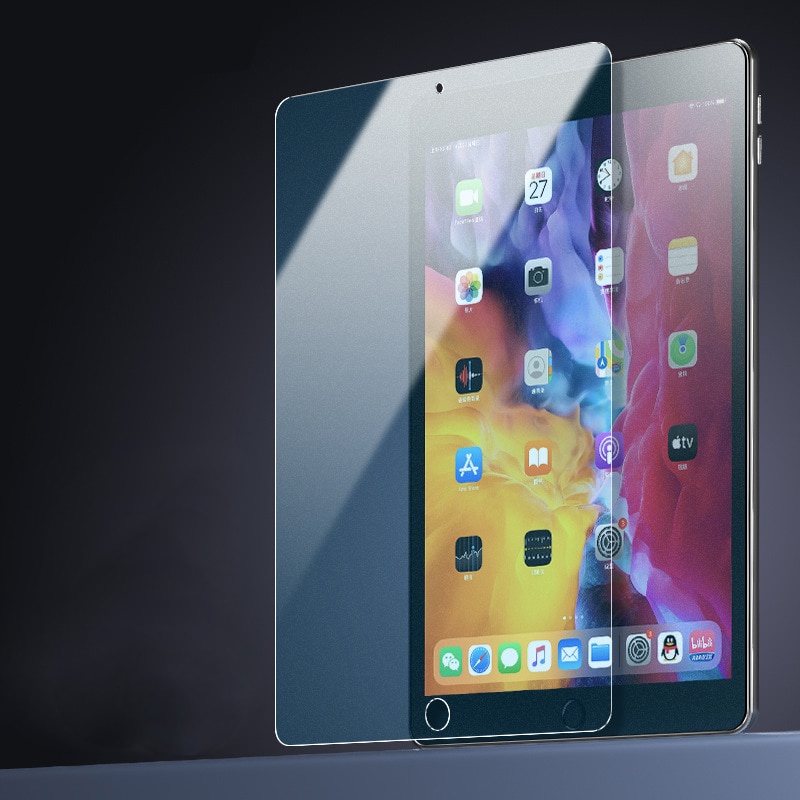 Like Writing on Paper Screen Protector For Samsung Galaxy Tab S6 Lite 10.4 S7/S8 2022 11 2020 S7 Plus/S8 PLUS 2022/S7FE 12.4 Drawing Anti-Glare Mate film