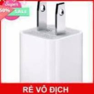 Cóc sạc Iphone zin 100%